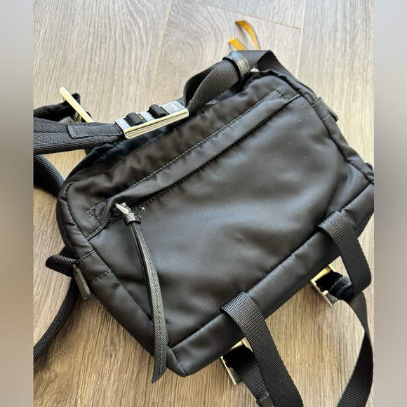 Prada Nylon Messenger Bag Camo - Picture 5 of 9